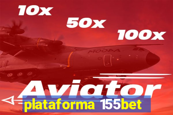 plataforma 155bet